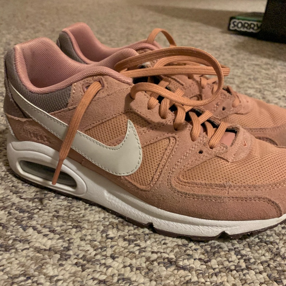 Nike AirMax size 8.5